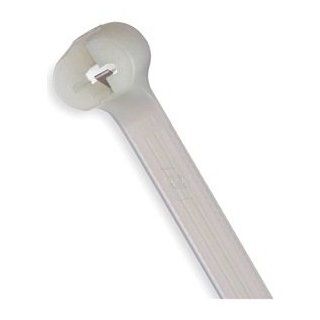 Cable Tie, 18in, Pk 50