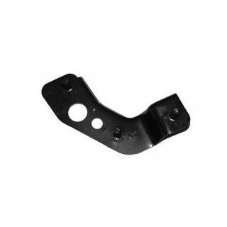 Sherman CCC475 84BR Right Front Bumper Bracket 2005 2009 Ford Mustang GT Automotive