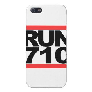 Run 710 covers for iPhone 5