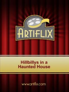 Hillbillys in a Haunted House Ferlin Husky, Joi Lansing, Jean Yarbrough  Instant Video