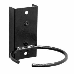 Triton Products MagClip 4 in. L x 4 in. W x 4.5 in. H Black Magnetic Steel Air Tool Hanger KTI 72451