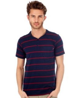 ONE90ONE 'Remington' Henley at  Mens Clothing store Henley Shirts