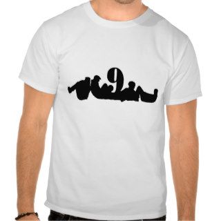 Chapter 9   Piece of Cake T shirt