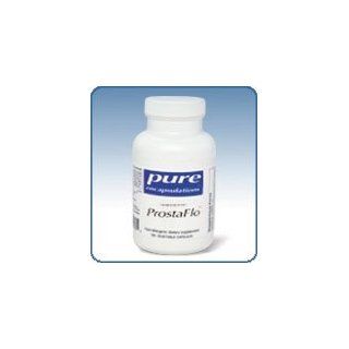 ProstaFlo 180 Caps by Pure Encapsulations Health & Personal Care