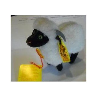 4 Inch Snucki Sheep Toys & Games