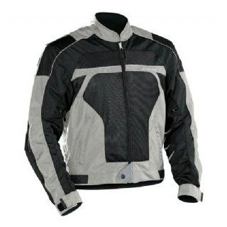 Castle Flash Motorcycle Jacket Sports & Outdoors