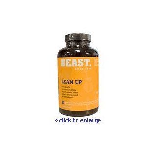 Beast Sports Lean Up 90caps Health & Personal Care