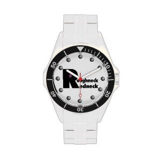 Roughneck Redneck Wristwatch