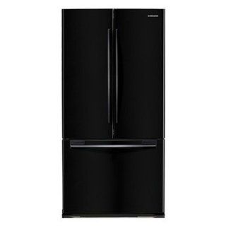 Samsung RF197ACRS 32 1/4 18 cu. Ft. French Door Refrigerator   Stainless Steel