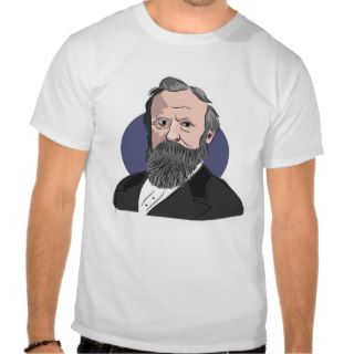 Rutherford B Hayes T Shirt