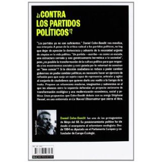 CONTRA LOS PARTIDOS POLTICOS? 9788483198285 Books