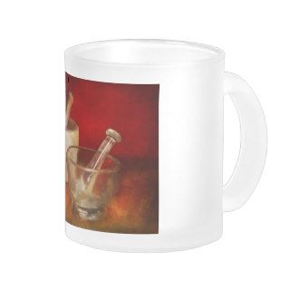 Pharmacist   Very important tools Mugs