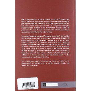 Los movimientos sociales Donatella; Diani, Mario della Porta 9788499381060 Books