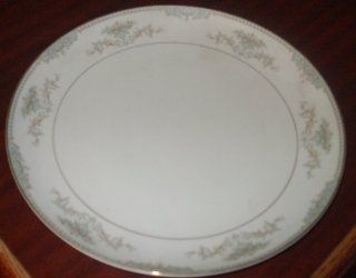 Mikasa Monet 207 12" Chop Plate (Round Platter) Kitchen & Dining