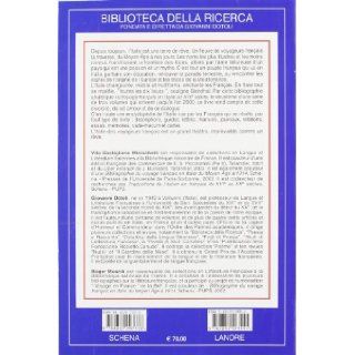 Bibliothque du voyage franais en Italie  Volume 2, Le voyage franais en Italie au XIXe sicle   Bibliographie analytique 9782851573551 Books