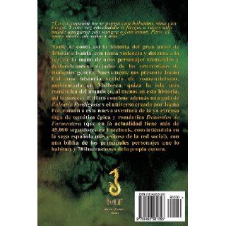 Lovengrin   Tristn e Isolda (Spanish Edition) Joana Pol, Biel Pol 9781492981893 Books