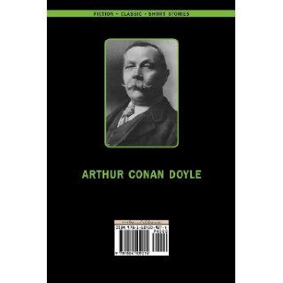 The Green Flag and Other Stories Arthur Conan Doyle 9781604509274 Books