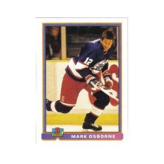1991 92 Bowman #209 Mark Osborne Sports Collectibles