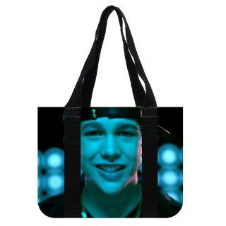 Austin Mahone Custom Tote Bag (2 Sides) Canvas Shopping Bags CLT 231  