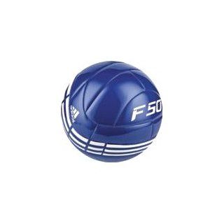adidas +F50 X ite Soccer Ball (True Blue/Cyan/Running White, 3)  Recreational Soccer Balls  Sports & Outdoors