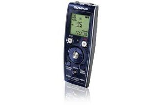 Olympus VN 3100PC   Digital voice recorder   flash 128 MB   Players & Accessories