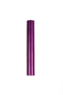 BAJA NO PINCH 1001   Tire Mounting Tool   25mm Axle Shaft Adapter (Sleeve Only)   Purple   for Motorcycle and Dirt Bike Enduro and Motocross Automotive