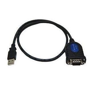 New   Hawking USB to RS232 Converter   128367 Computers & Accessories