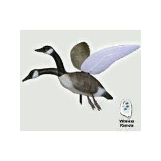 OpenZone FG 217 Flappn Goose  Hunting Decoys  Sports & Outdoors