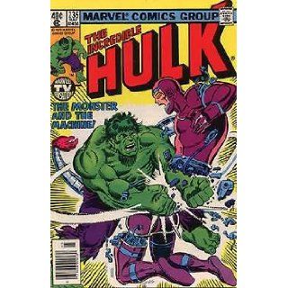 Incredible Hulk, The, Edition# 235 Books