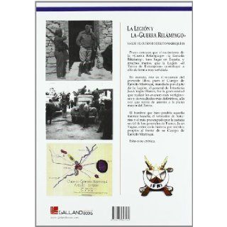 LEGION Y LA GUERRA RELAMPAGO, LA Agapea 9788415043164 Books