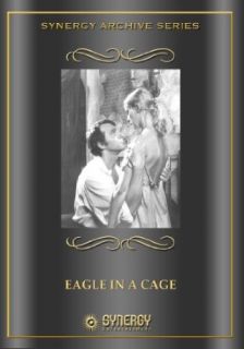 Eagle in a Cage John Gielgud, Ralph Richardson, Billie Whitelaw, Kenneth Haigh  Instant Video