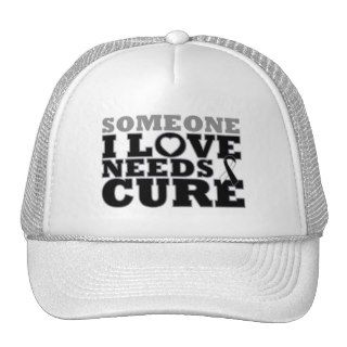 Carcinoid Cancer Someone I Love Needs A Cure Hats