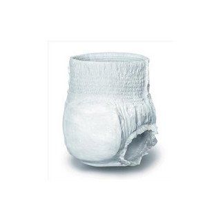 Medline Underwear   Protective   Classic   Xl   56 68"   Includes 14 Health & Personal Care