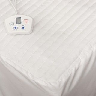 Electrowarmth Heated One control Full size Electric Mattress Pad Electrowarmth Heated & Electric Mattress Pads