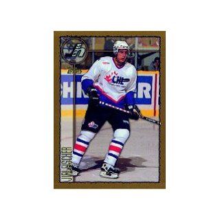 1998 99 Topps #242 Jiri Fischer RC Sports Collectibles
