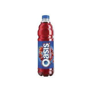 Oasis Summer Fruits 1.5L  Fruit Juices  Grocery & Gourmet Food