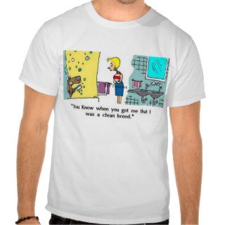 The Funnies Shirts