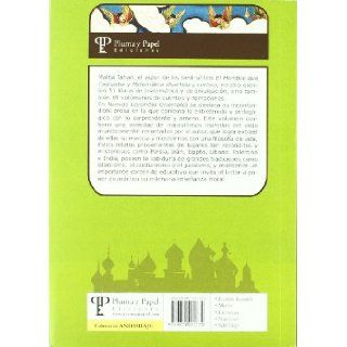 Nuevas Leyendas Orientales (Spanish Edition) Malba Tahan 9789871021772 Books