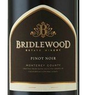 Bridlewood Estate Winery Pinot Noir 2011 750ML Wine
