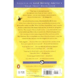 The Secret Life of Bees (9780142001745) Sue Monk Kidd Books