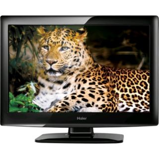 Haier L24B1180 24" 1080p LCD TV   169   HDTV 1080p Haier LCD TVs
