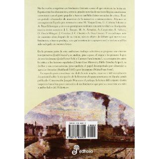 La Llegada de Los Barbaros La Recepcion de La Narrativa Hispanoamericana En Espa~na, 1960 1981 (Spanish Edition) Joaquin Marco, Jordi Garcia 9788435066020 Books