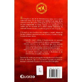 El poder del Kung Fu (Spanish Edition) Wu Bin, Li Xingdong y Yu Gongbao 9789707320673 Books