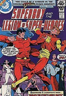 Superboy (1949 series) #248 WHITMAN DC Comics Books