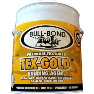 Bull Bond Tex Gold Bonding Agent BA4PTG