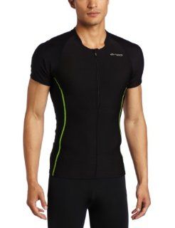 Orca 226 Men's Tri Top  Athletic Shirts  Sports & Outdoors
