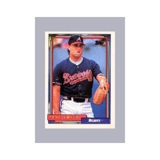 1992 Topps Micro #226 Pete Smith Sports Collectibles