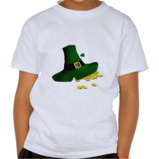 St. Patricks Day Parade Naples T Shirts