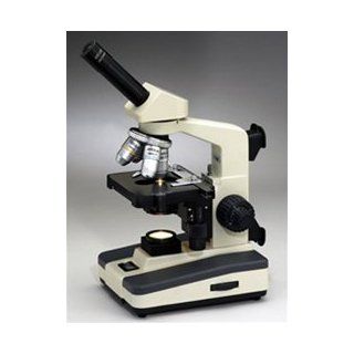 Model M251LED Monocular Microscope with LED