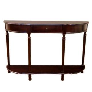 Frenchi Home Furnishing Console Sofa Table with Drawer MH159